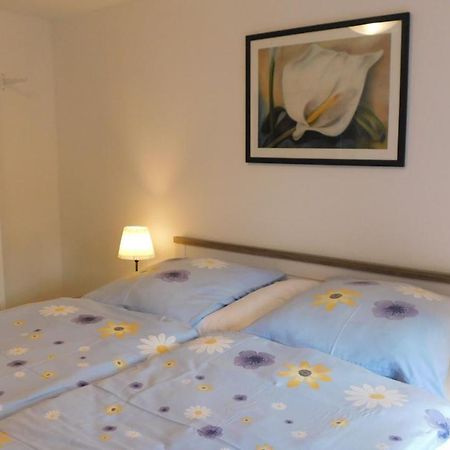Wohnung Nahe Heidepark Bergen  Exterior foto