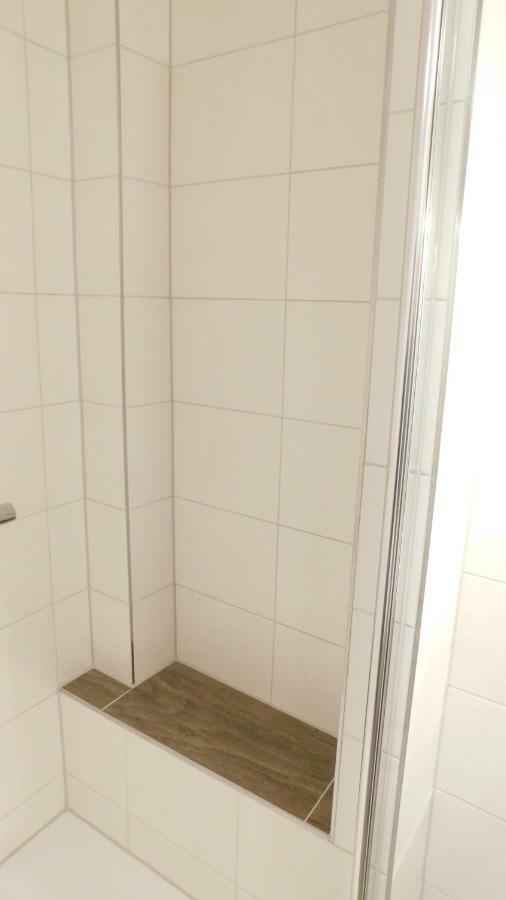 Wohnung Nahe Heidepark Bergen  Exterior foto